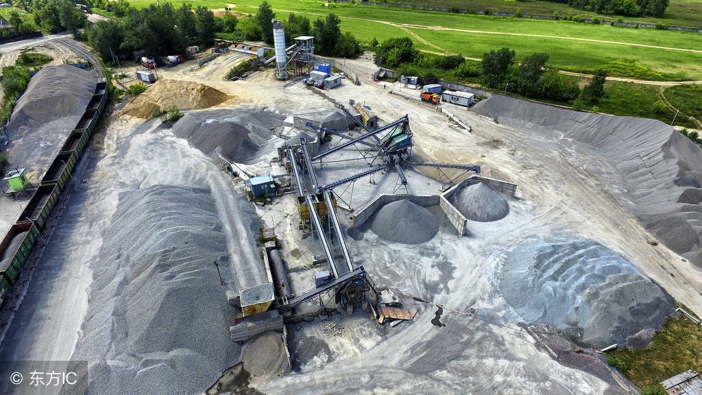 全套石料生產(chǎn)線中的設(shè)備各顯其能，為您創(chuàng)收益！