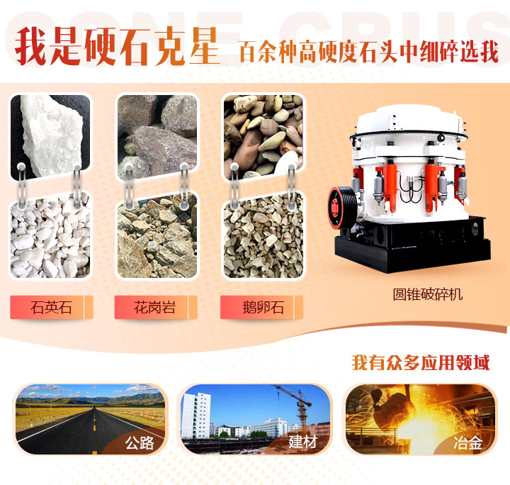 破碎制砂機全套機械設(shè)備安排上，為高鐵工程助力！