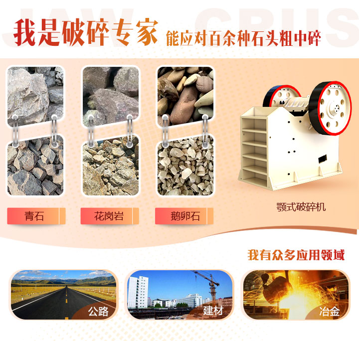 破碎制砂機全套機械設(shè)備安排上，為高鐵工程助力！