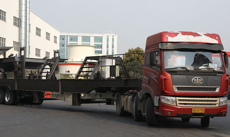 流動制砂機(jī)全套設(shè)備