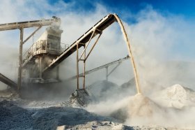 立軸沖擊式破碎機的功能整形和制砂的區(qū)別