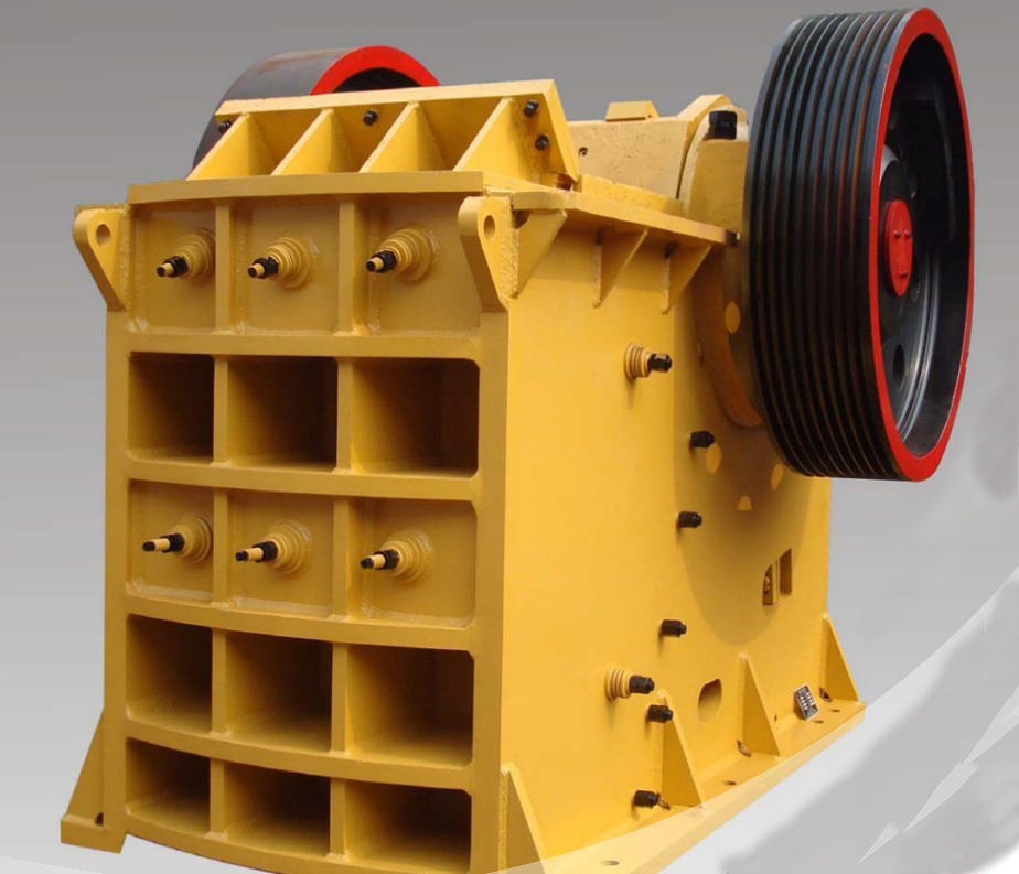 石英石制砂生產(chǎn)線所需設(shè)備、工藝流程介紹