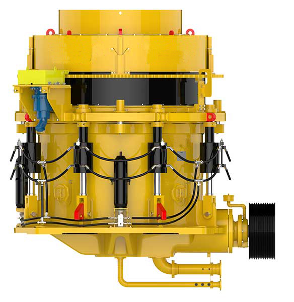 石英石制砂生產(chǎn)線所需設(shè)備、工藝流程介紹
