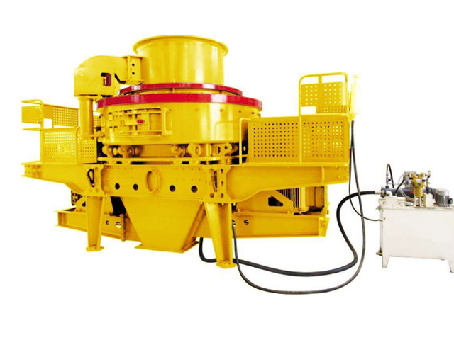 選擇制砂機設備的重要性