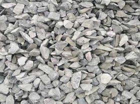 石子破碎機生產(chǎn)線的配置設(shè)備有哪些