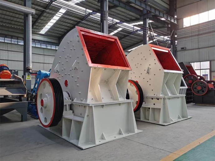 重錘破碎機(jī) 重錘破碎機(jī)