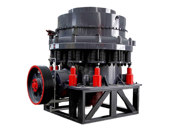 圓錐破碎機(jī)